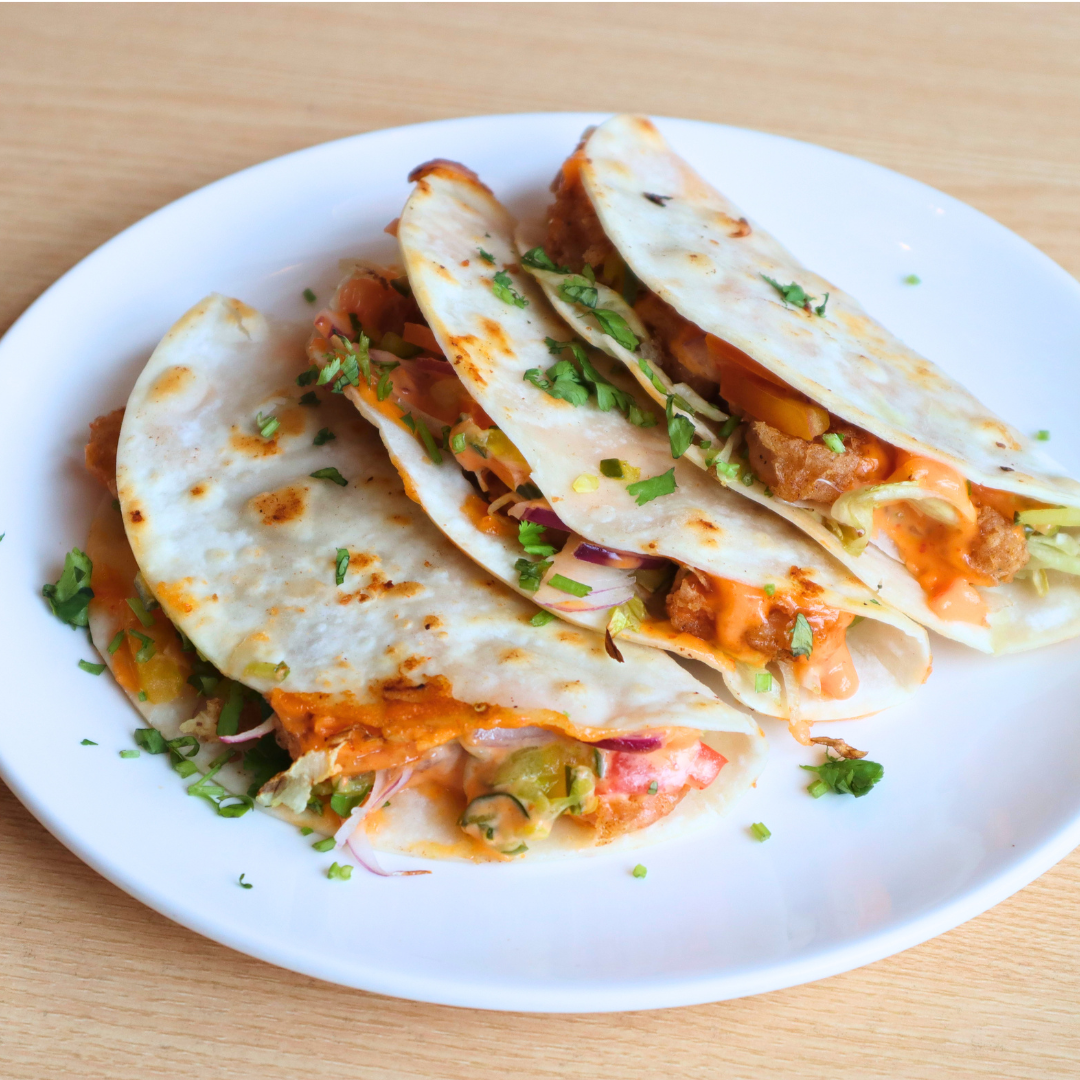 Menu Item Image